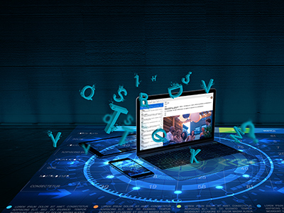 網(wǎng)站設(shè)計和制作的要點